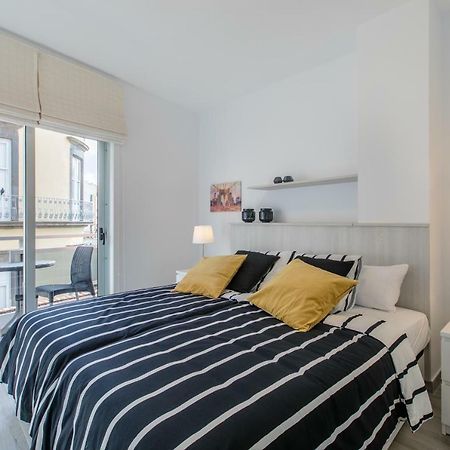 Santa Cruz Downtown Apartment Luaran gambar