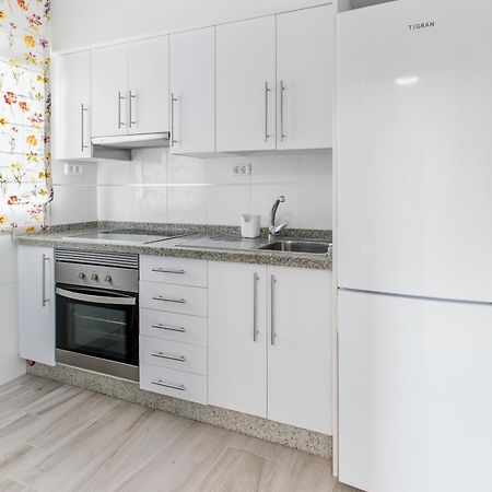 Santa Cruz Downtown Apartment Luaran gambar