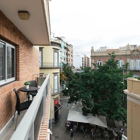 Santa Cruz Downtown Apartment Luaran gambar
