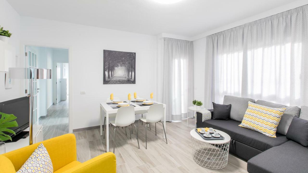 Santa Cruz Downtown Apartment Luaran gambar