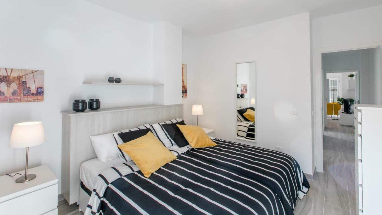 Santa Cruz Downtown Apartment Luaran gambar
