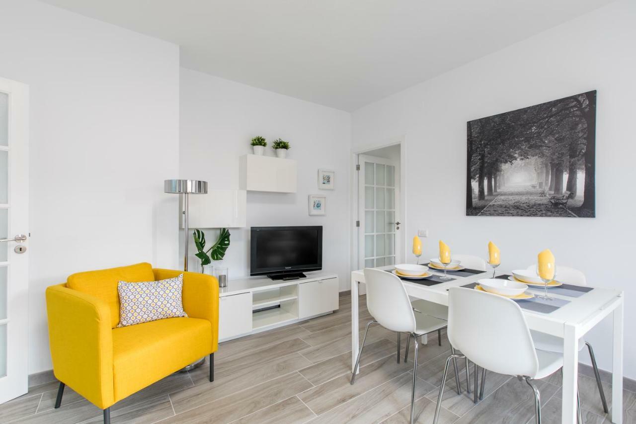 Santa Cruz Downtown Apartment Luaran gambar