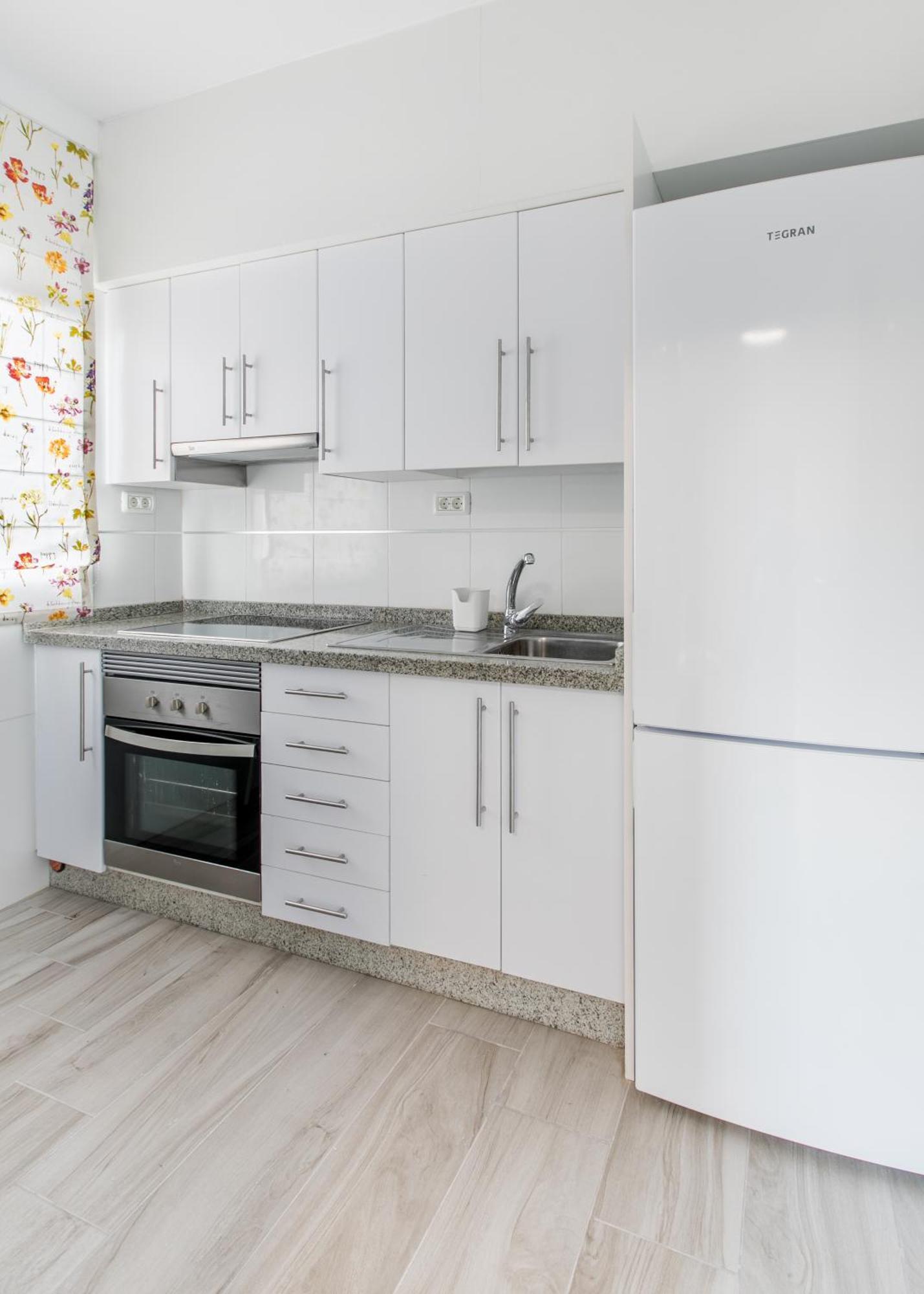 Santa Cruz Downtown Apartment Luaran gambar