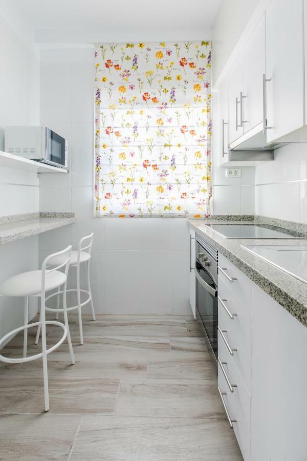 Santa Cruz Downtown Apartment Luaran gambar
